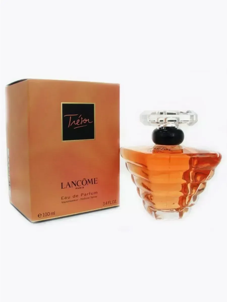 Lancome Tresor - миниатюра 2