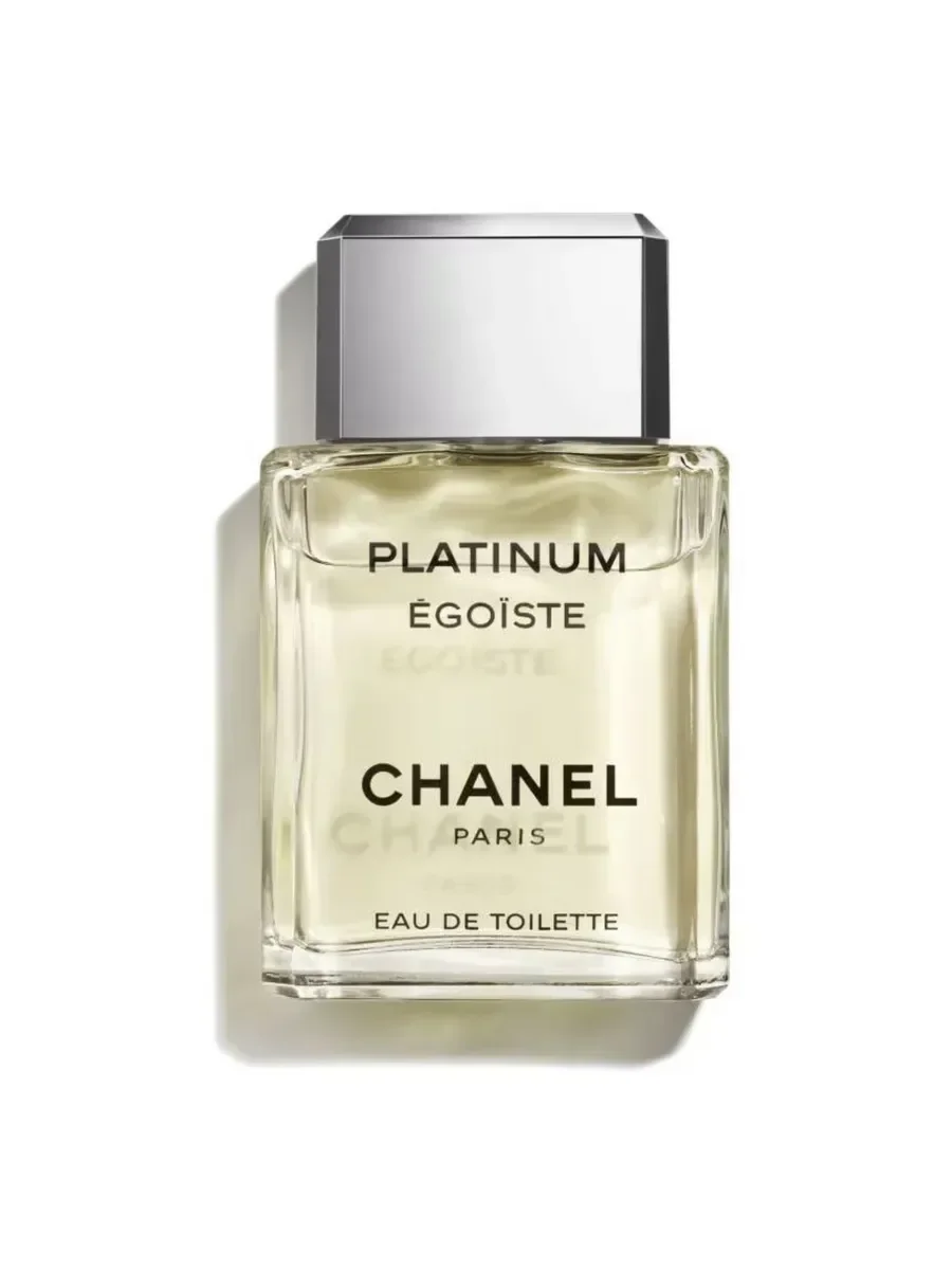 Духи мужские Шанель Эгоист Платинум Chanel Platinum Egoiste - миниатюра 2