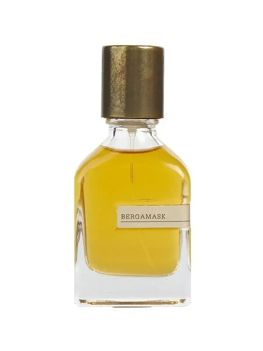 Bergamask 50 ml (Орто Париси Бергамаск ) - миниатюра 3