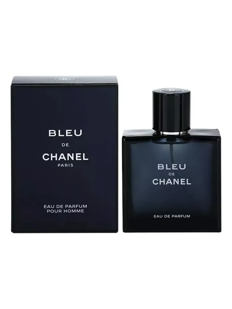 Духи мужские Blue de 100 ml - миниатюра 2