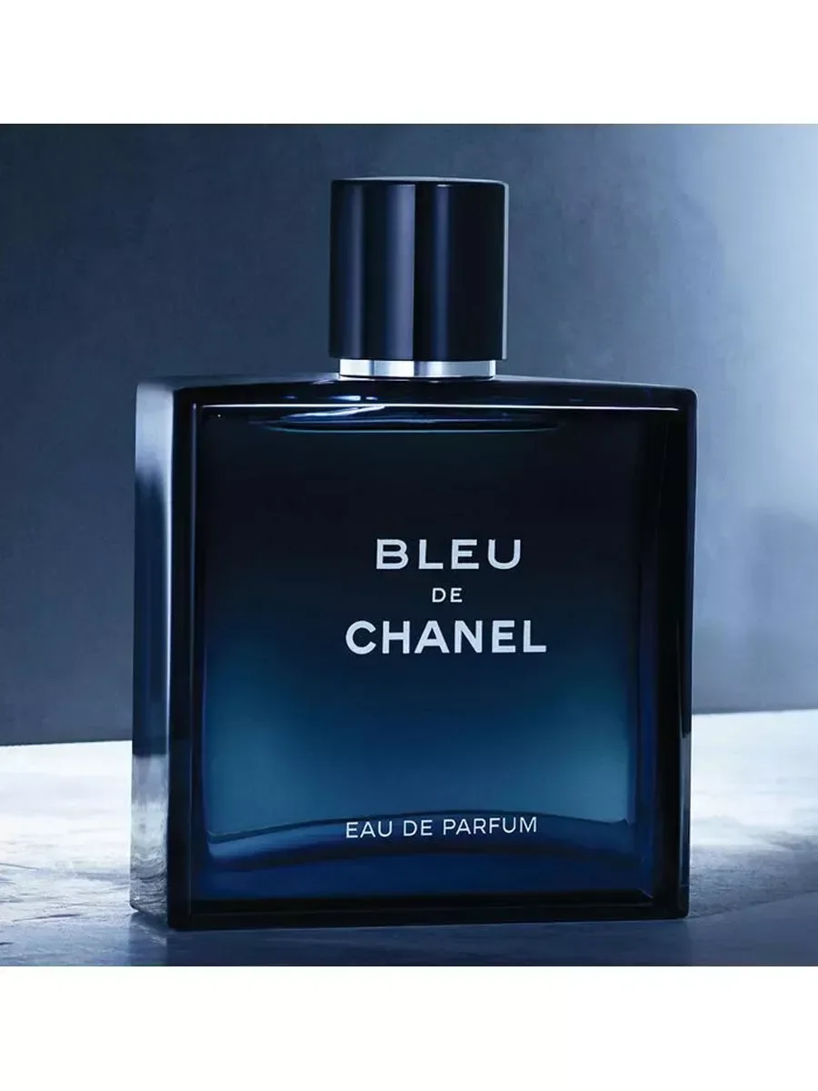 Духи мужские Blue de 100 ml - миниатюра 3