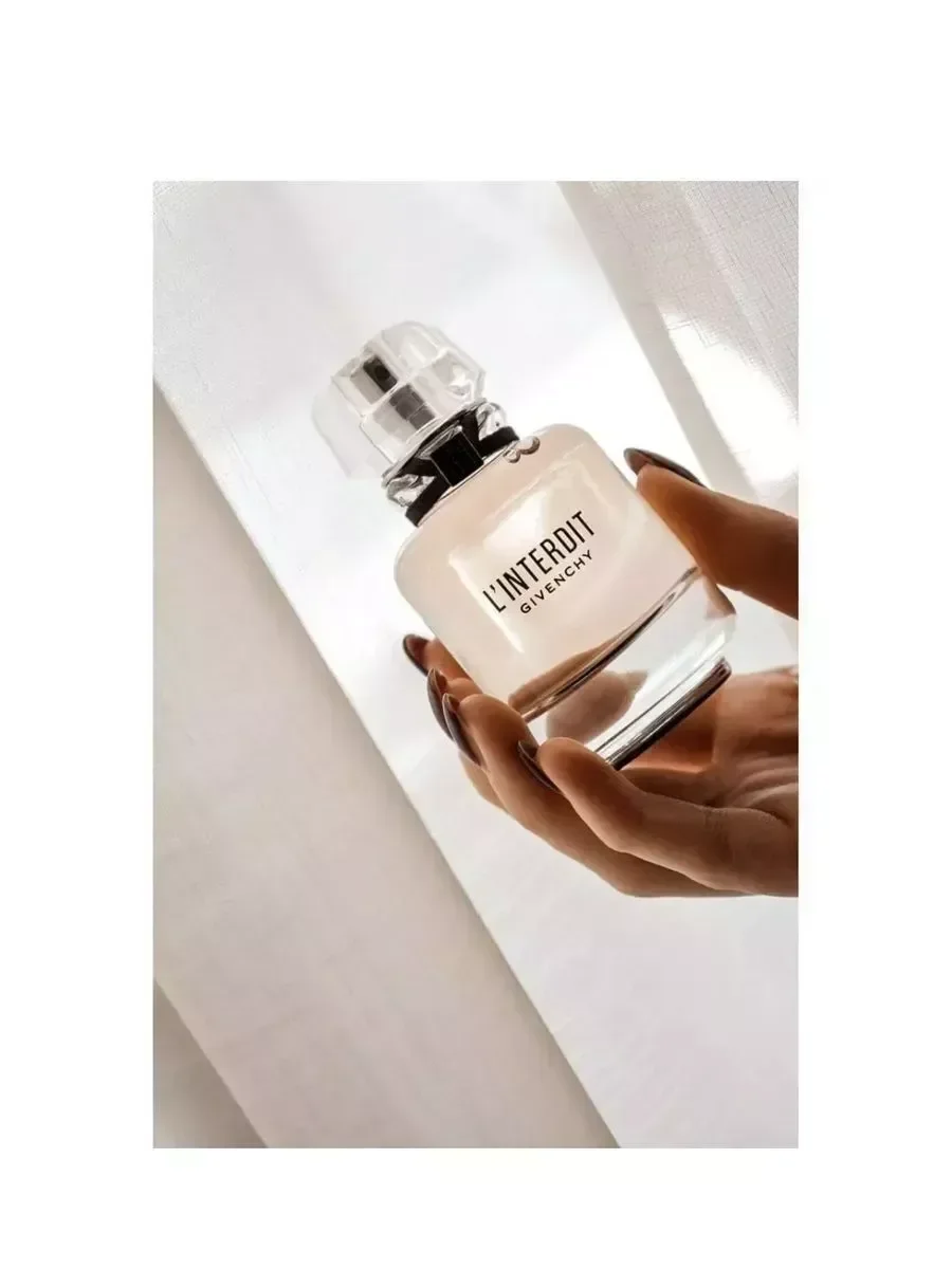 Givenchy L'Interdit Живанши Линтердит 80 ml - миниатюра 2