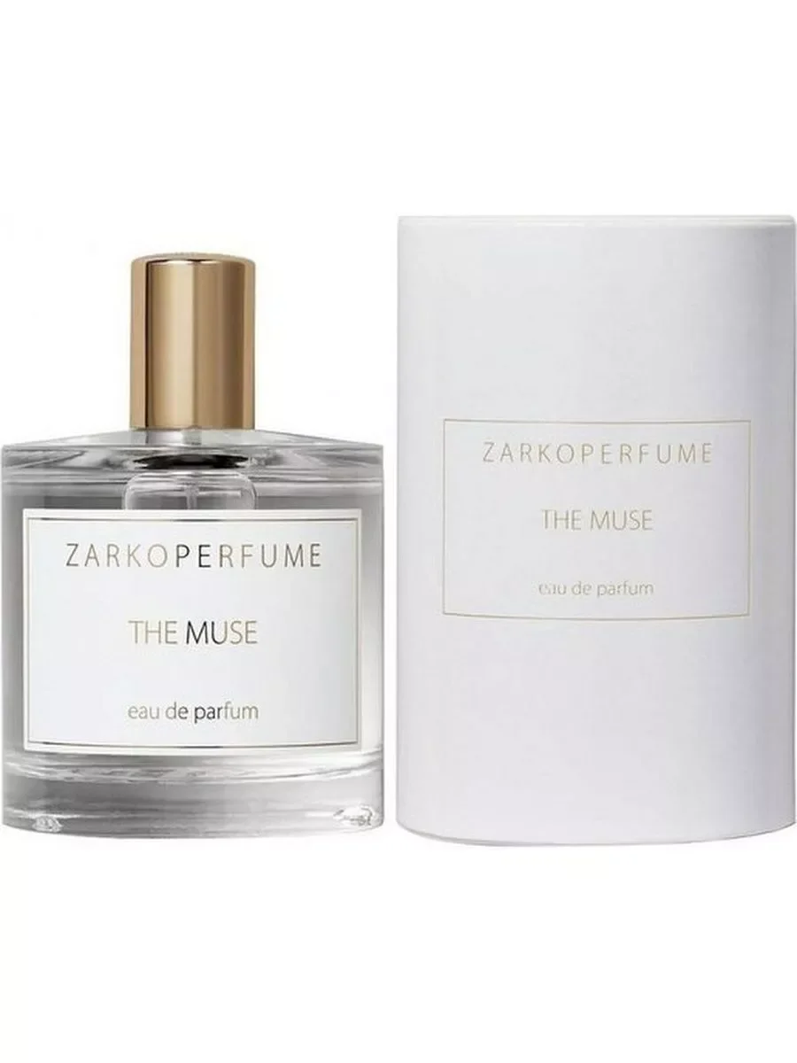 Зарко The Muse духи 100мл - миниатюра 2
