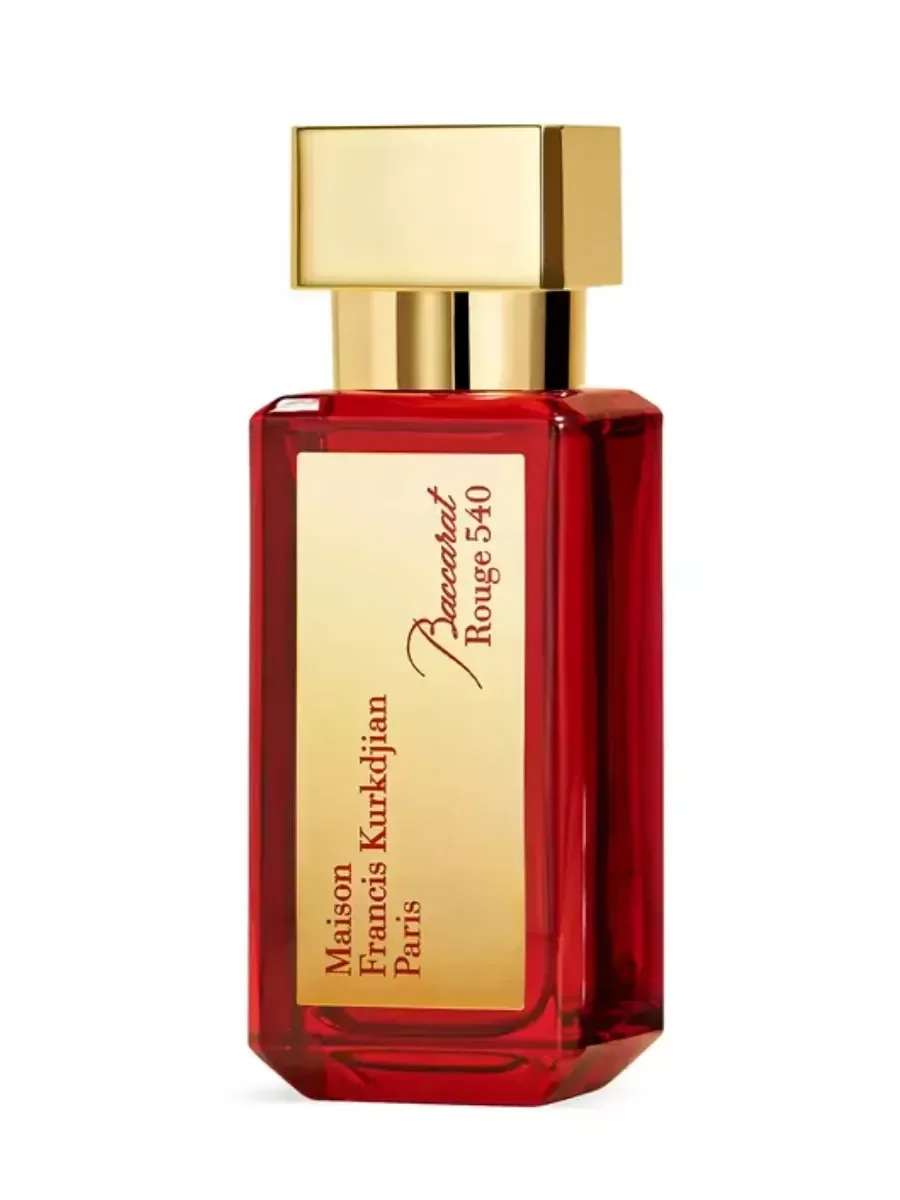 Baccarat Rouge 540 Extrait De Parfum 35 мл духи Баккара Руж - миниатюра 3