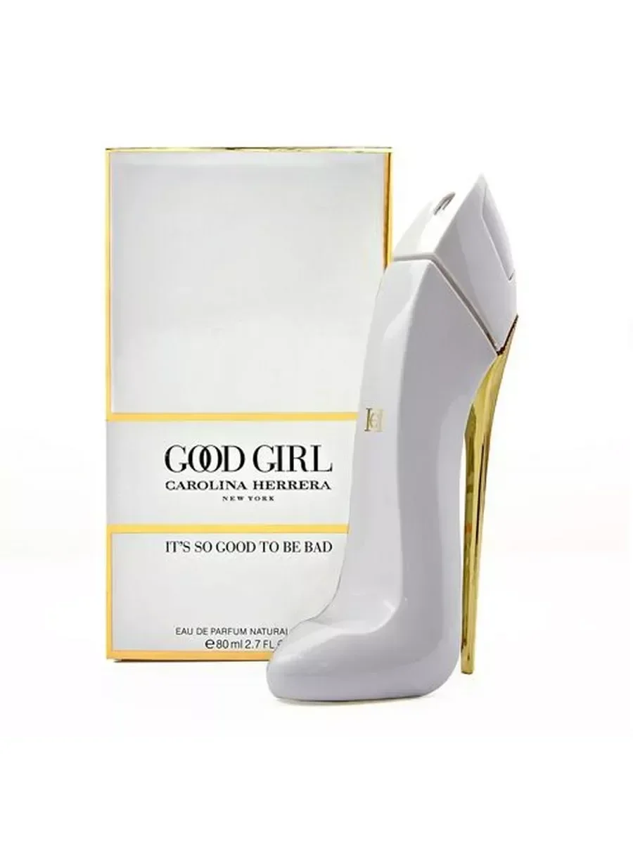 Духи туфля Good Girl White 80 мл - миниатюра 2