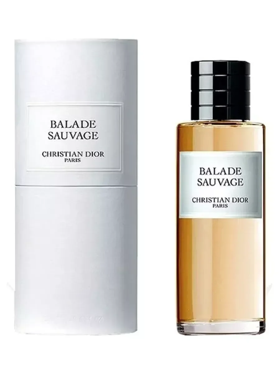 Кристиан Диор Balade Sauvage 125 мл - изображение 1