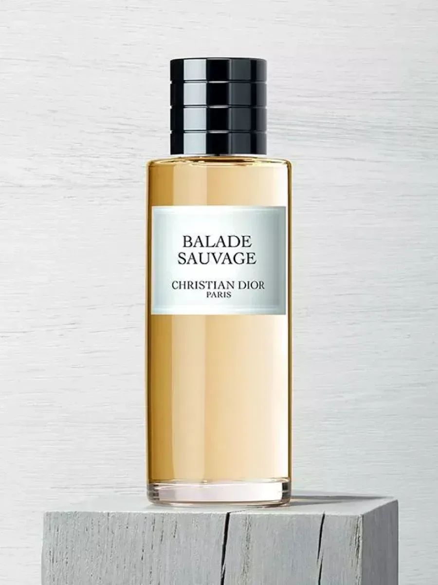 Кристиан Диор Balade Sauvage 125 мл - миниатюра 2