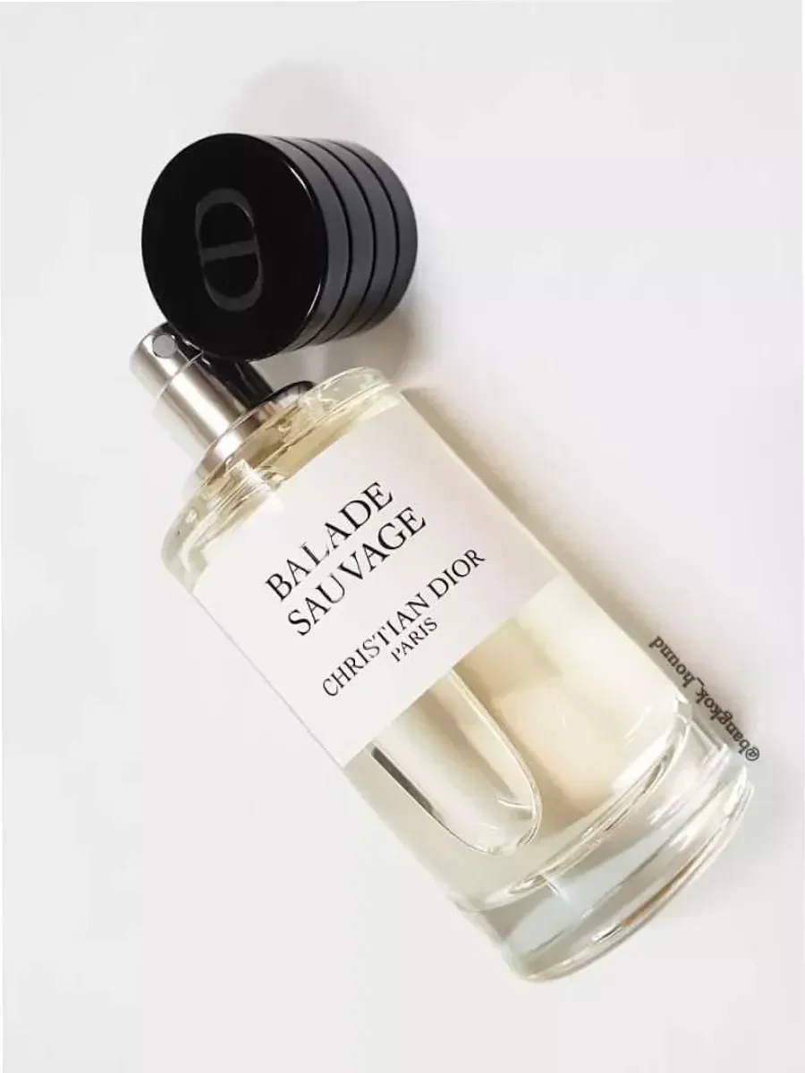 Кристиан Диор Balade Sauvage 125 мл - миниатюра 5