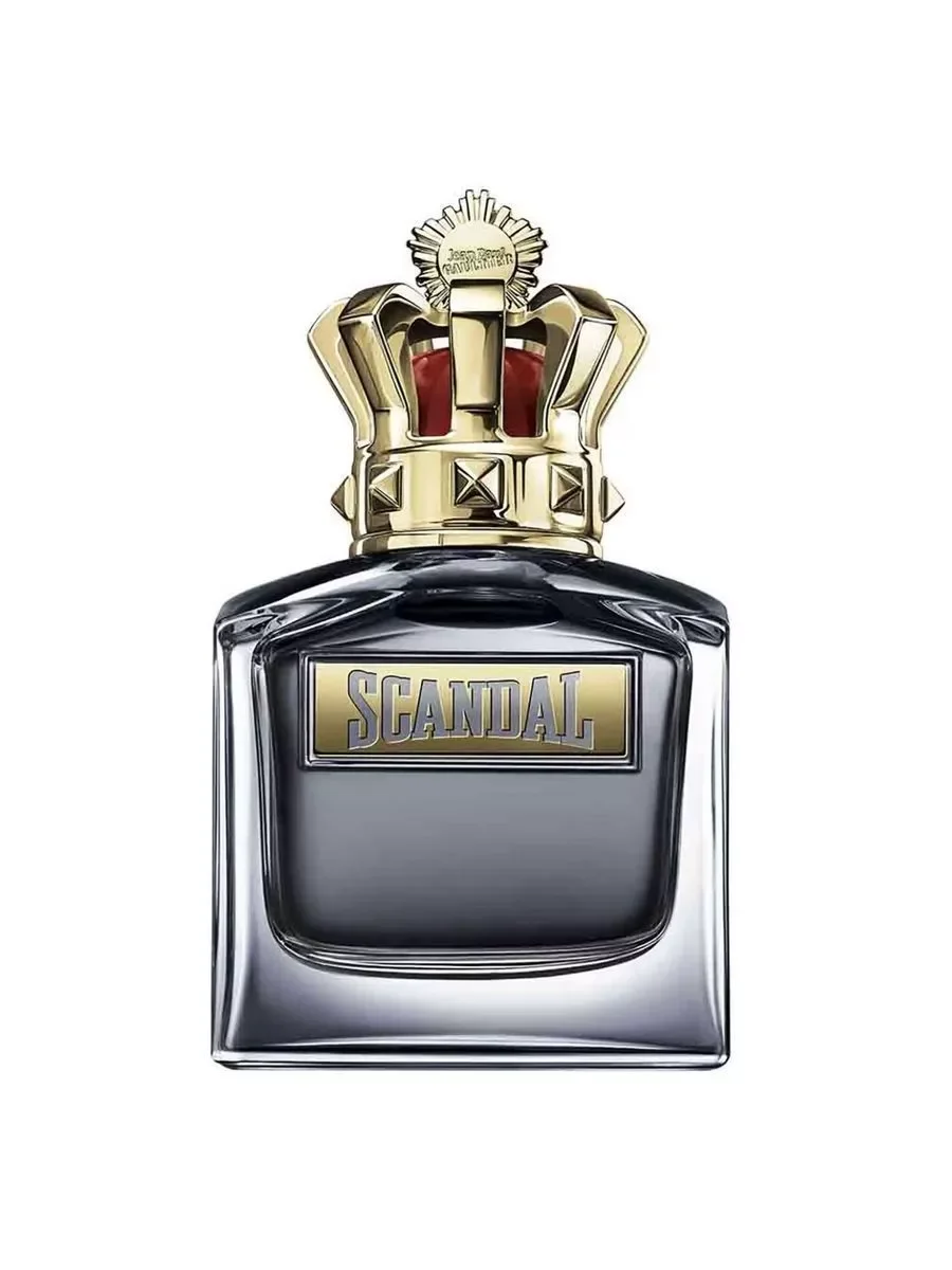 JEAN PAUL GAULTIER Scandal Pour Homme 100 мл - миниатюра 2