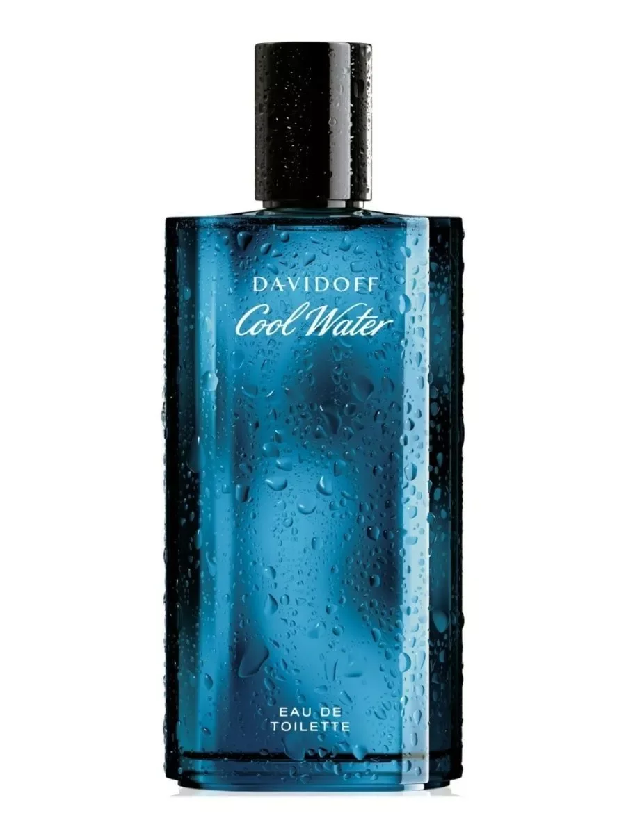 Davidoff Cool Water Давидофф духи 125 мл - миниатюра 2