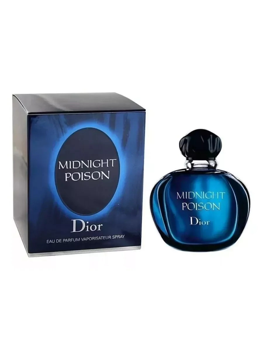Диор Passion De Night парфюмерная вода 100 мл - миниатюра 2