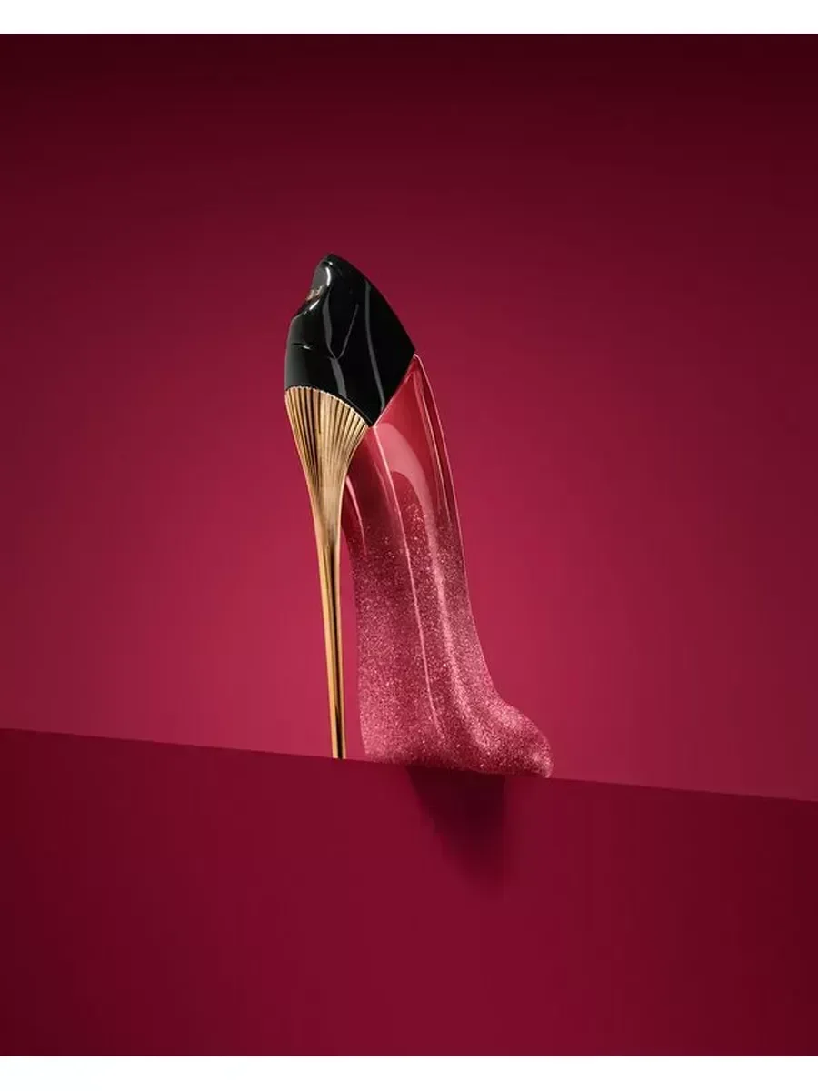 CAROLINA HERRERA духи Very Good Girl Glam 80 мл - миниатюра 2