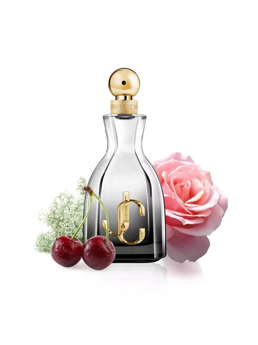 Jimmy Choo I Want Choo Forever EDP 100 мл - миниатюра 3