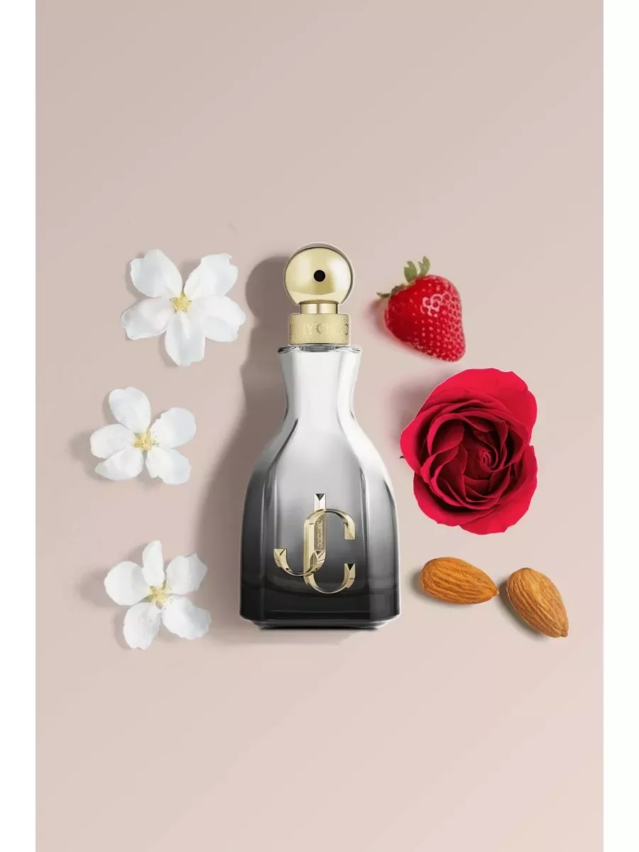 Jimmy Choo I Want Choo Forever EDP 100 мл - миниатюра 5