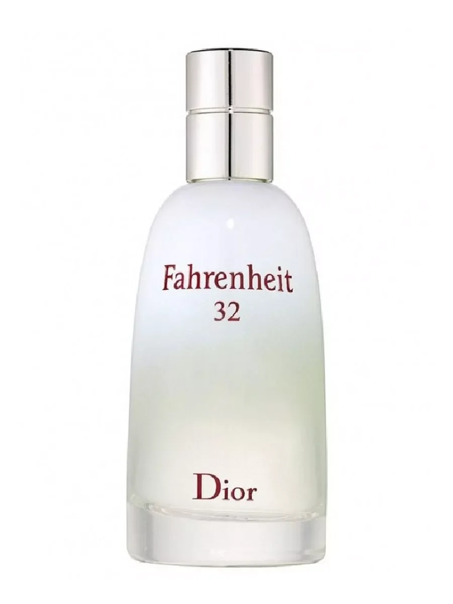 Fahrenheit 32 Dior Диор Фаренгейт 32 100мл - изображение 1