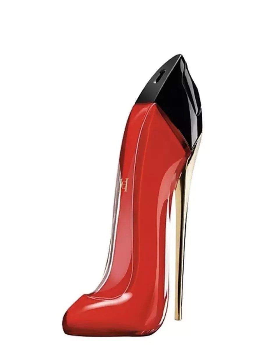 CAROLINA HERRERA VERY GOOD GIRL 80мл - миниатюра 2
