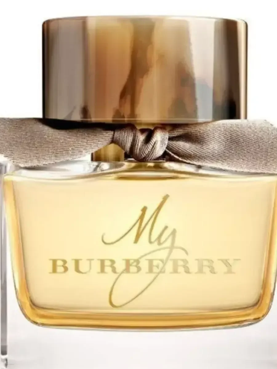 Парфюмерная вода Burberry My Burberry 90 мл - миниатюра 3