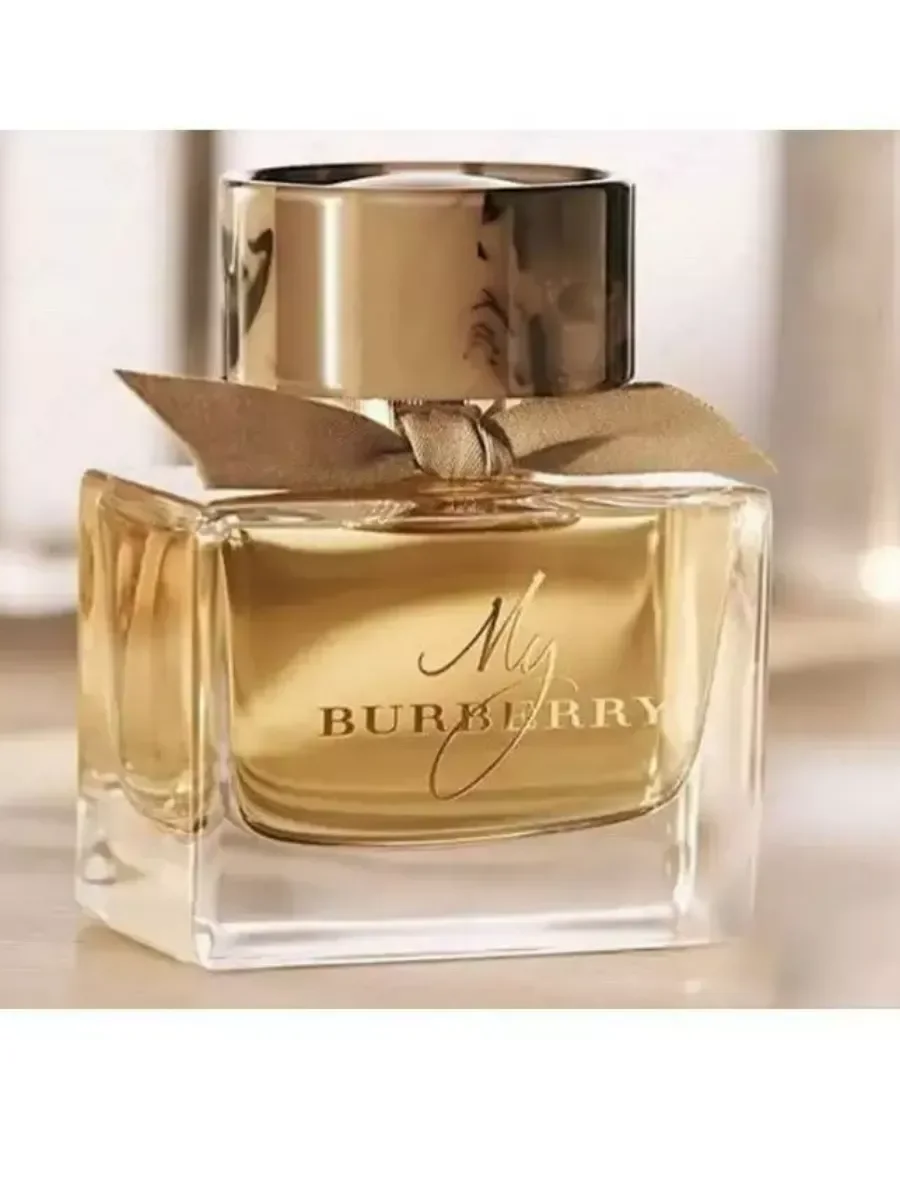 Парфюмерная вода Burberry My Burberry 90 мл - миниатюра 4