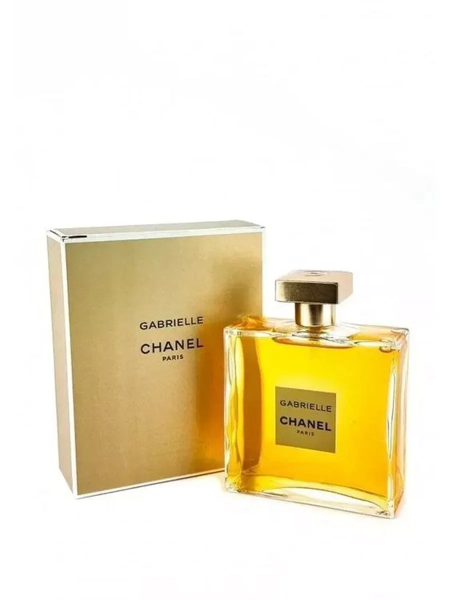 Chanel Gabrielle Шанель Габриэль 100 мл - изображение 1