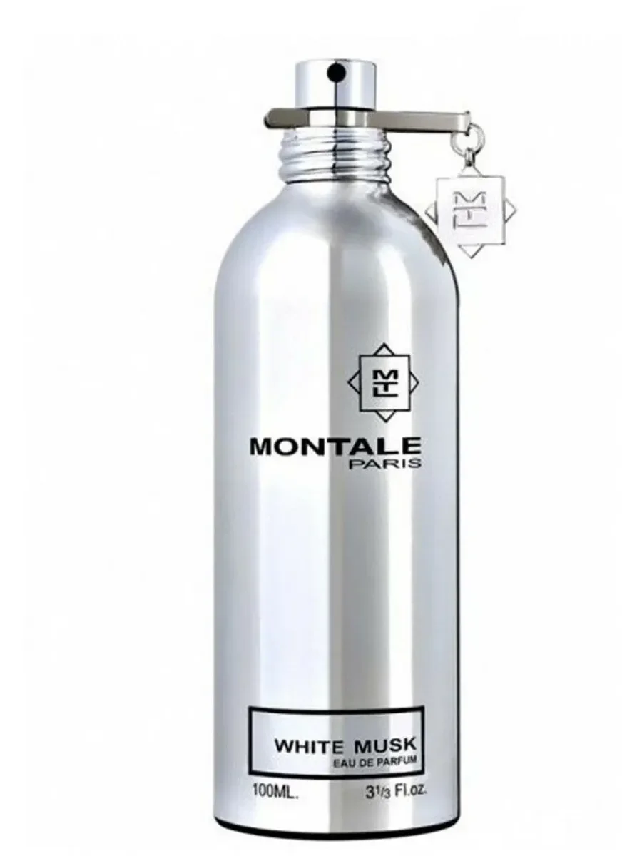 Духи Montale White Musk 100мл - миниатюра 2
