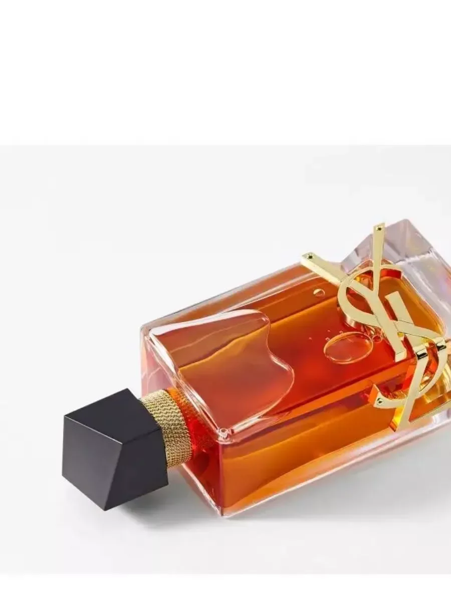 Yves Saint Laurent Libre Intense EDP духи 90мл - миниатюра 2