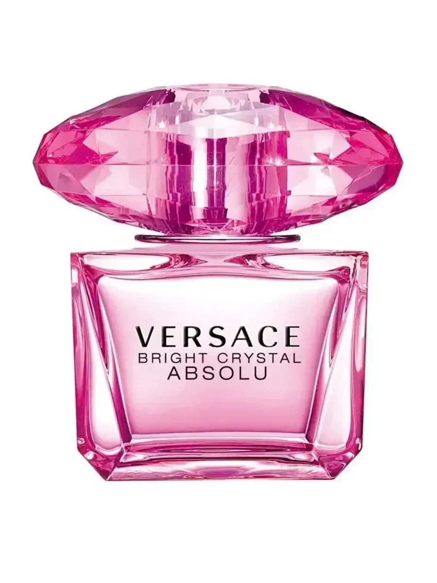 Духи женские Bright Crystal Absolu 90мл - изображение 1