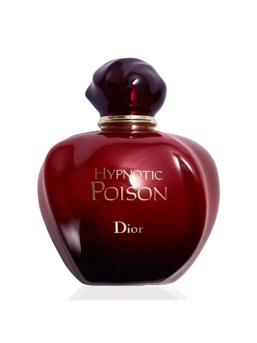 Dior Hypnotic Poison 100мл Пуазон Гипнотик - миниатюра 2