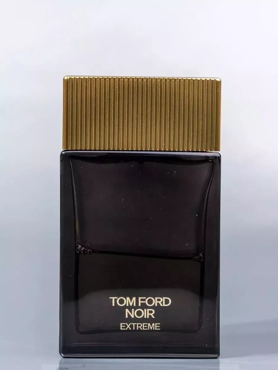 Tom Ford Noir Extreme Том Форд Ноир Экстрим 100мл - миниатюра 3