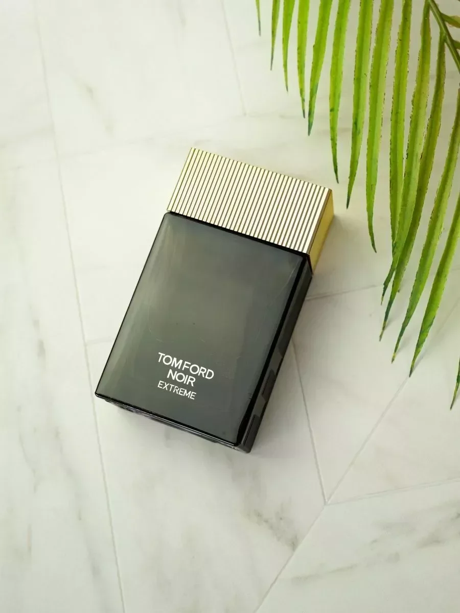 Tom Ford Noir Extreme Том Форд Ноир Экстрим 100мл - миниатюра 5