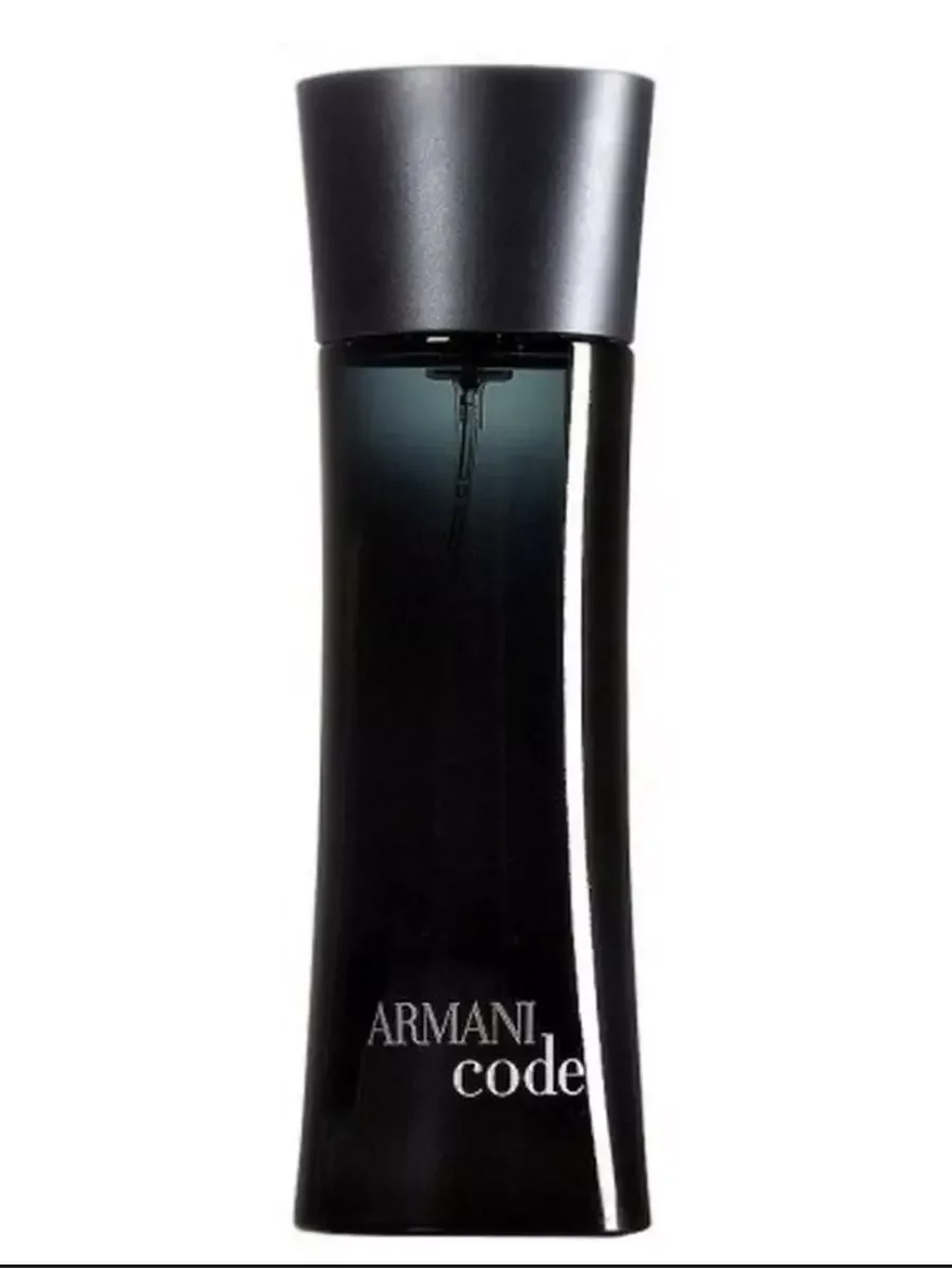 Джорджио Армани Код Giorgio Armani Code Духи - миниатюра 2