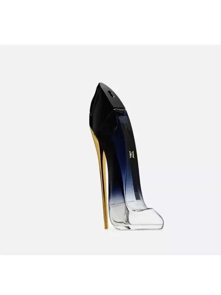 Carolina Herrera Good Girl LEGERE туфля 80мл - миниатюра 2