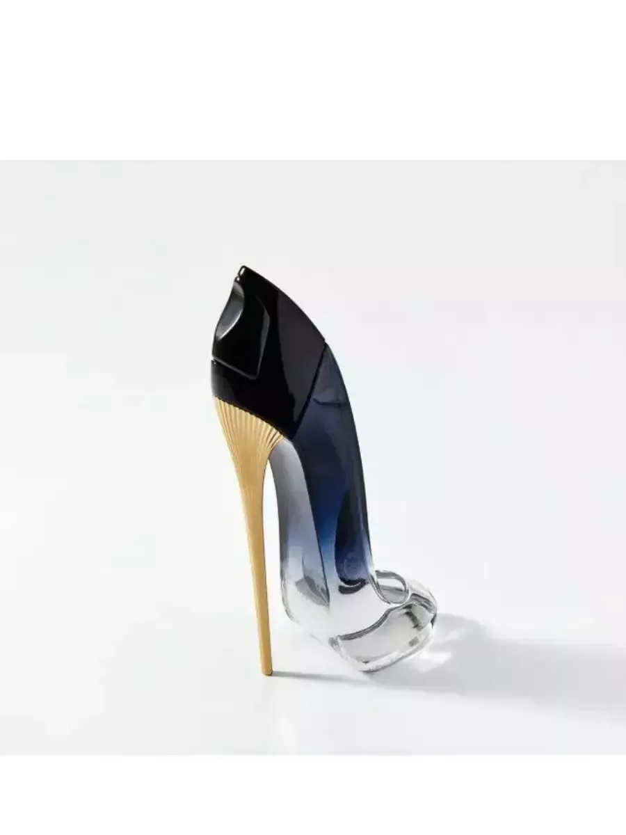 Carolina Herrera Good Girl LEGERE туфля 80мл - миниатюра 3