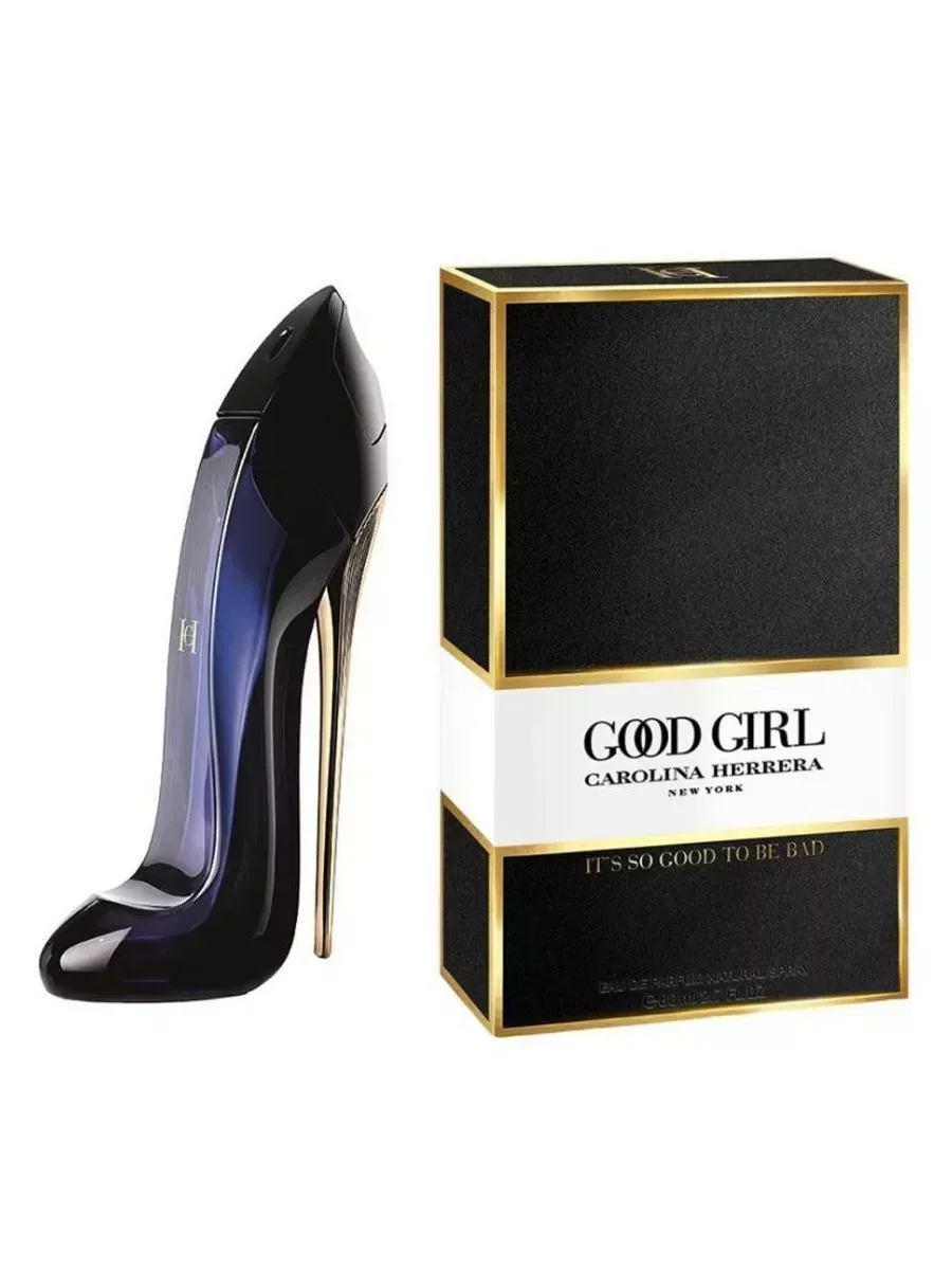 Carolina Herrera Good Girl 80 мл Гуд герл - изображение 1