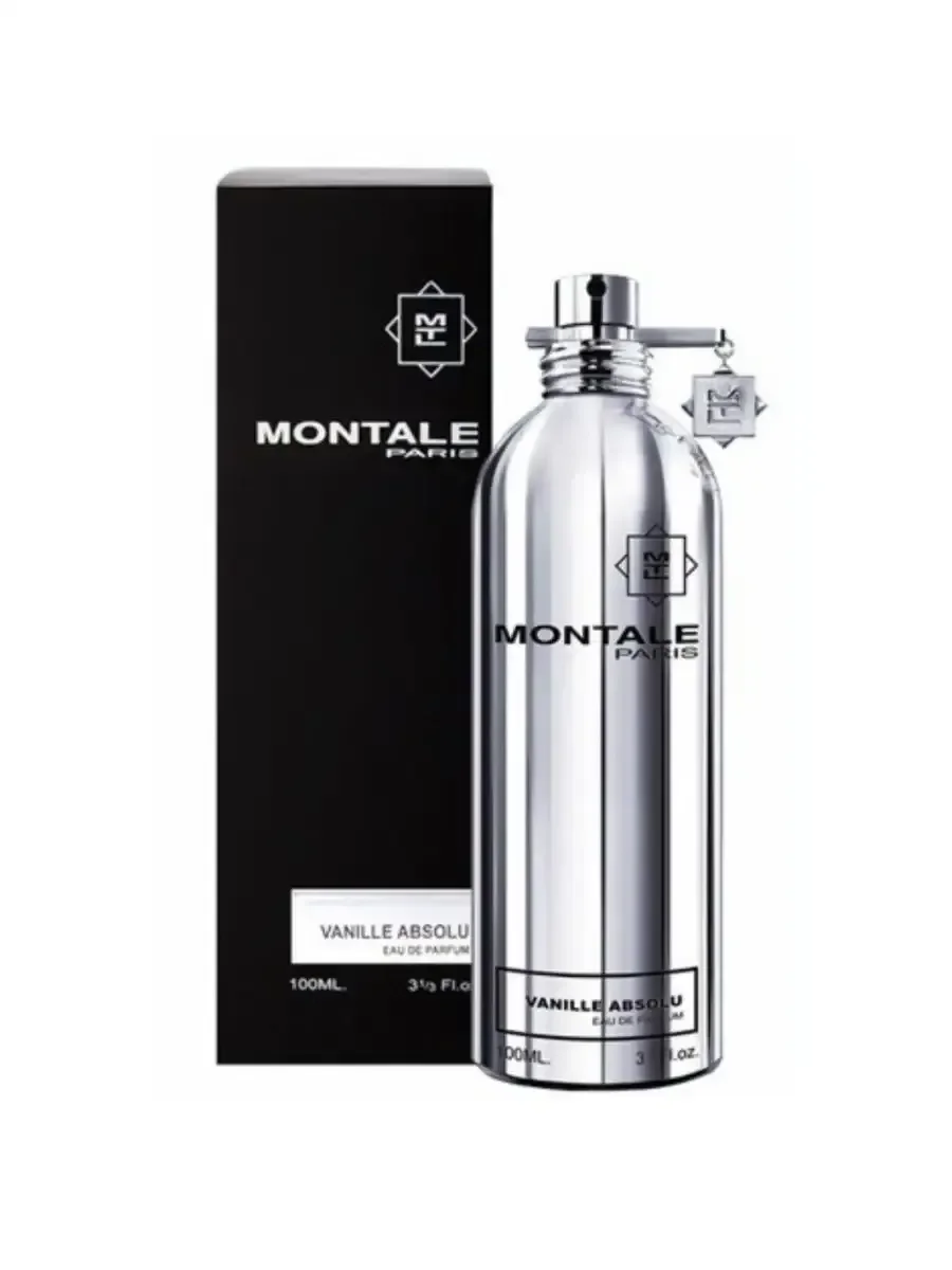 Духи Montale Vanille Absolu 100мл - изображение 1