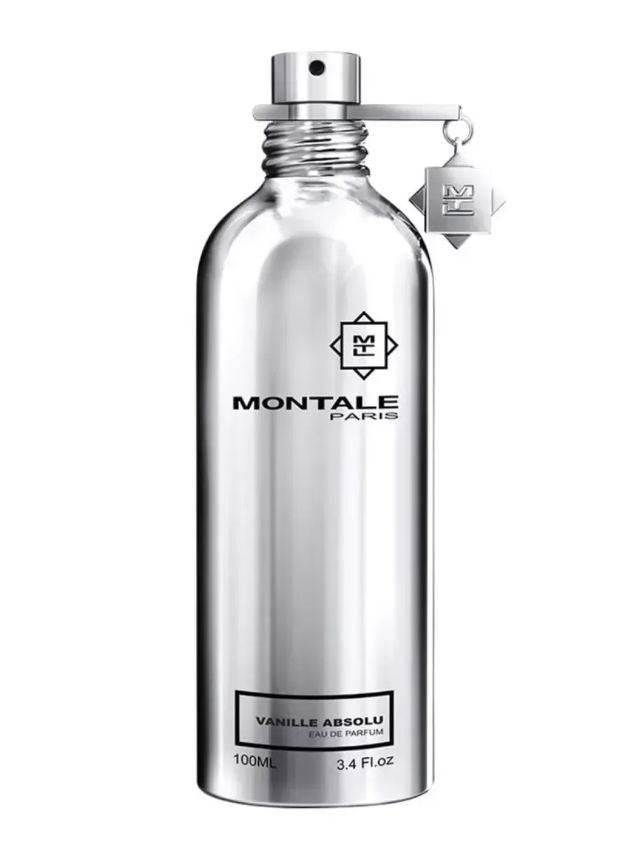 Духи Montale Vanille Absolu 100мл - миниатюра 2