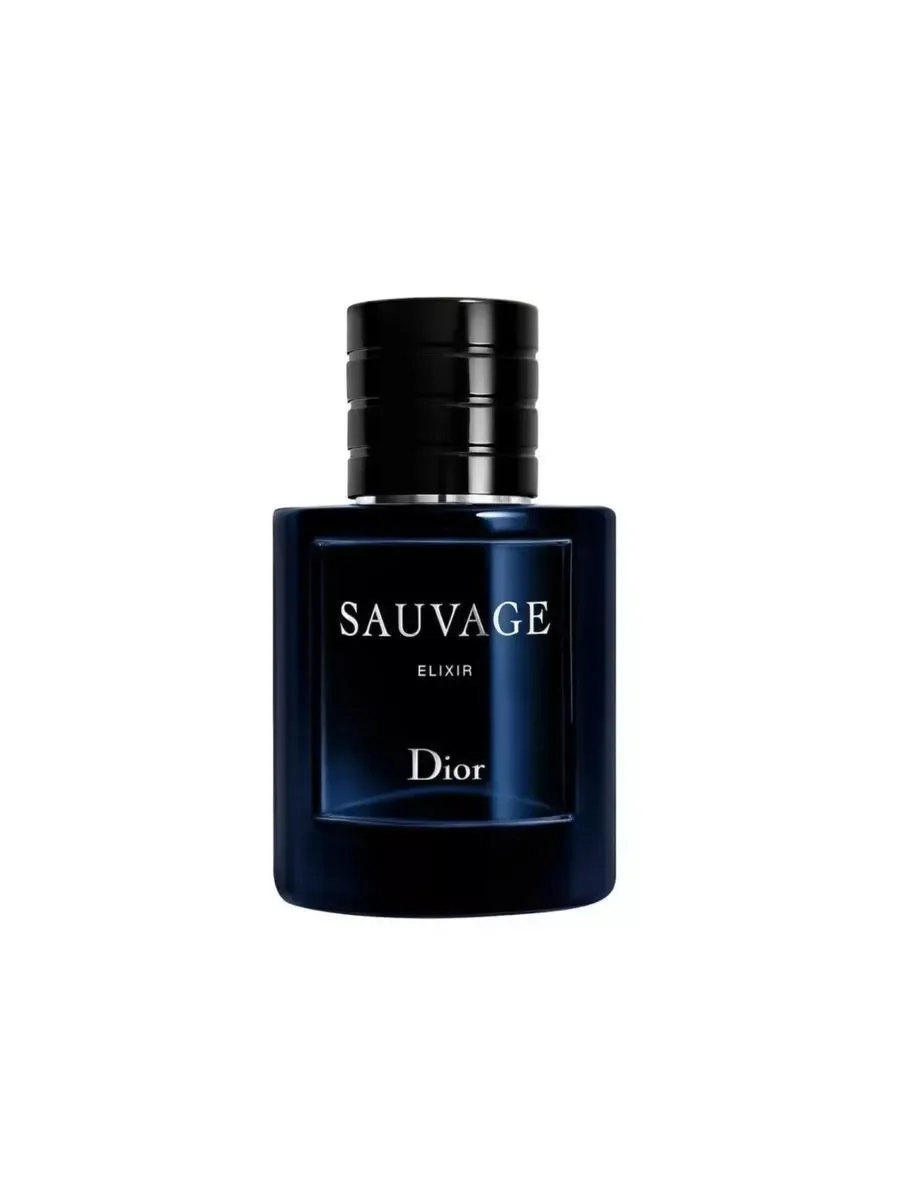 Dior Sauvage Elixir 60мл Саваж Эликсир - изображение 1