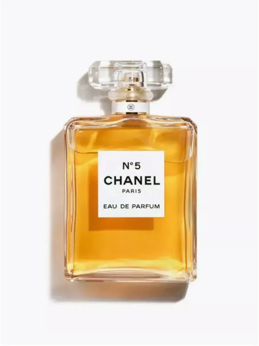 Chanel №5 - изображение 1