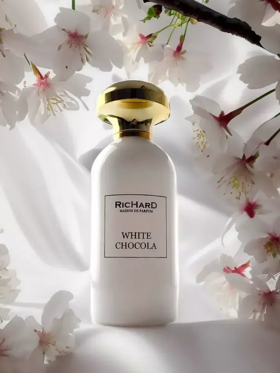 White Chocola Духи Ричард 100мл - миниатюра 4