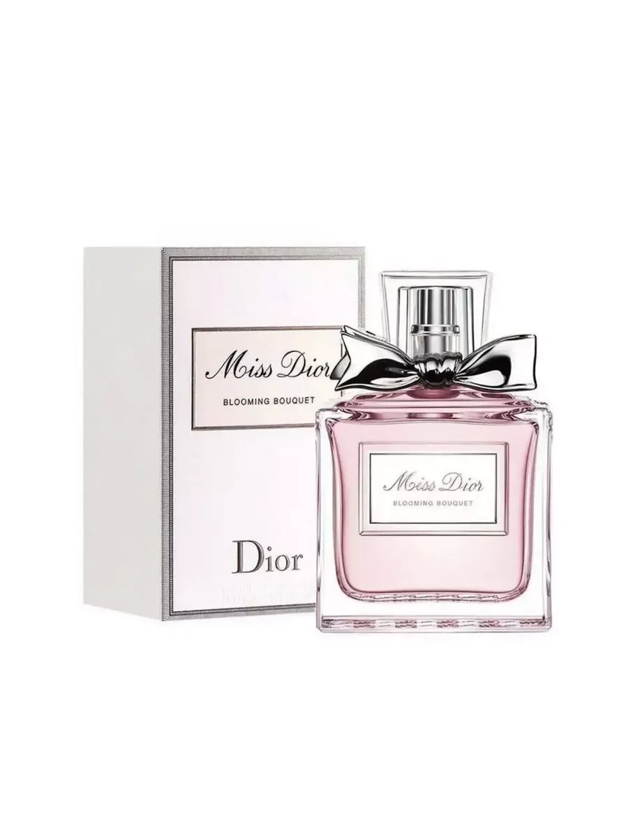 MISS DIOR BLOOMING BOUQUET 100мл - изображение 1