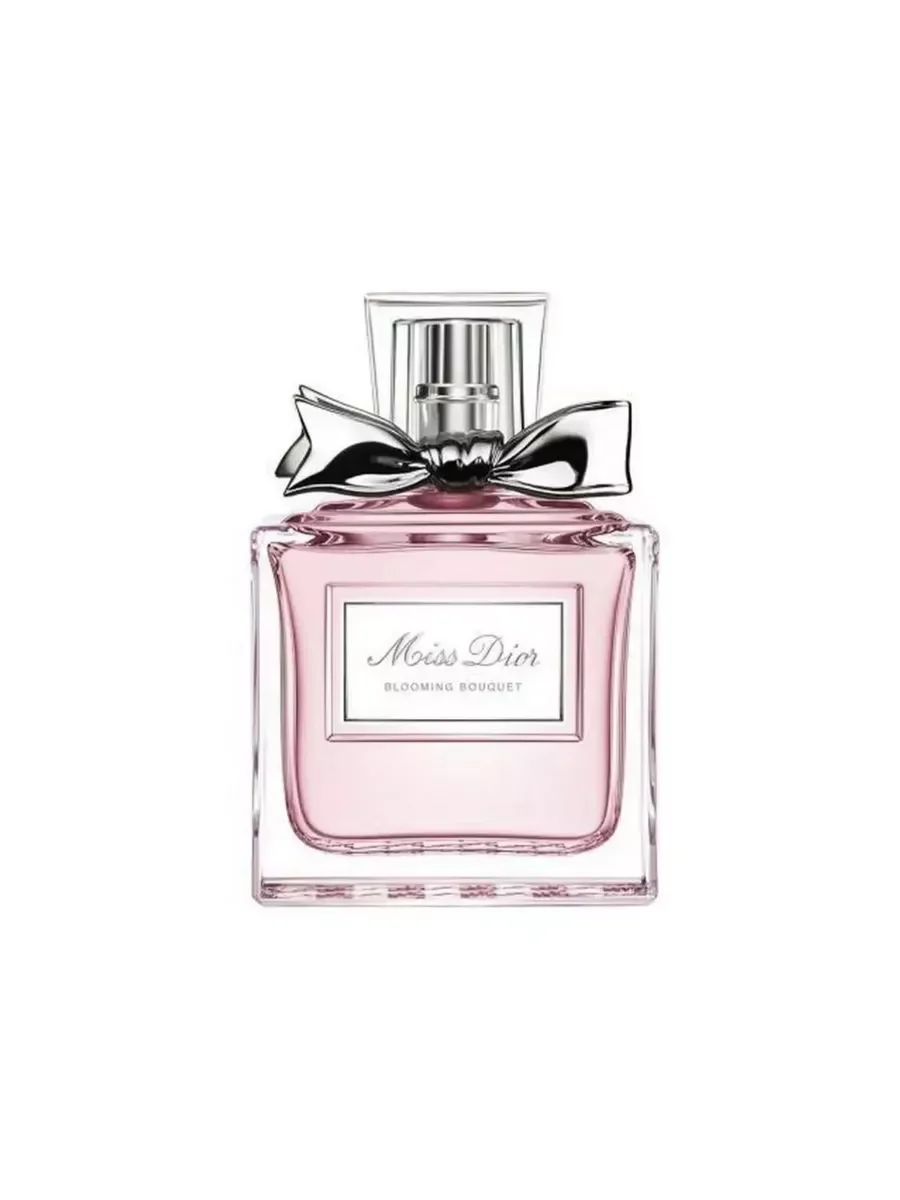 MISS DIOR BLOOMING BOUQUET 100мл - миниатюра 2