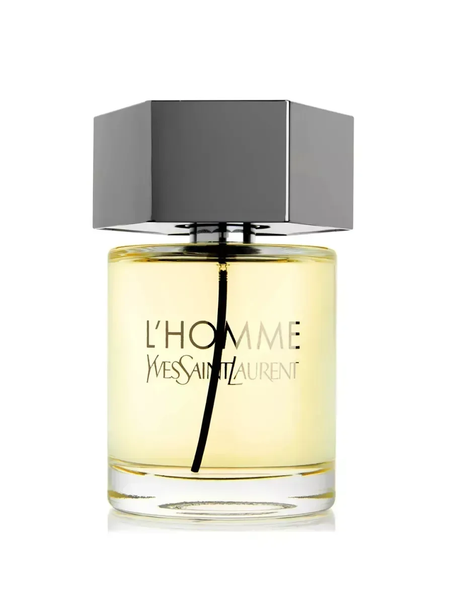 Ивсен Ларан YSL L'Homme 100 мл - миниатюра 2