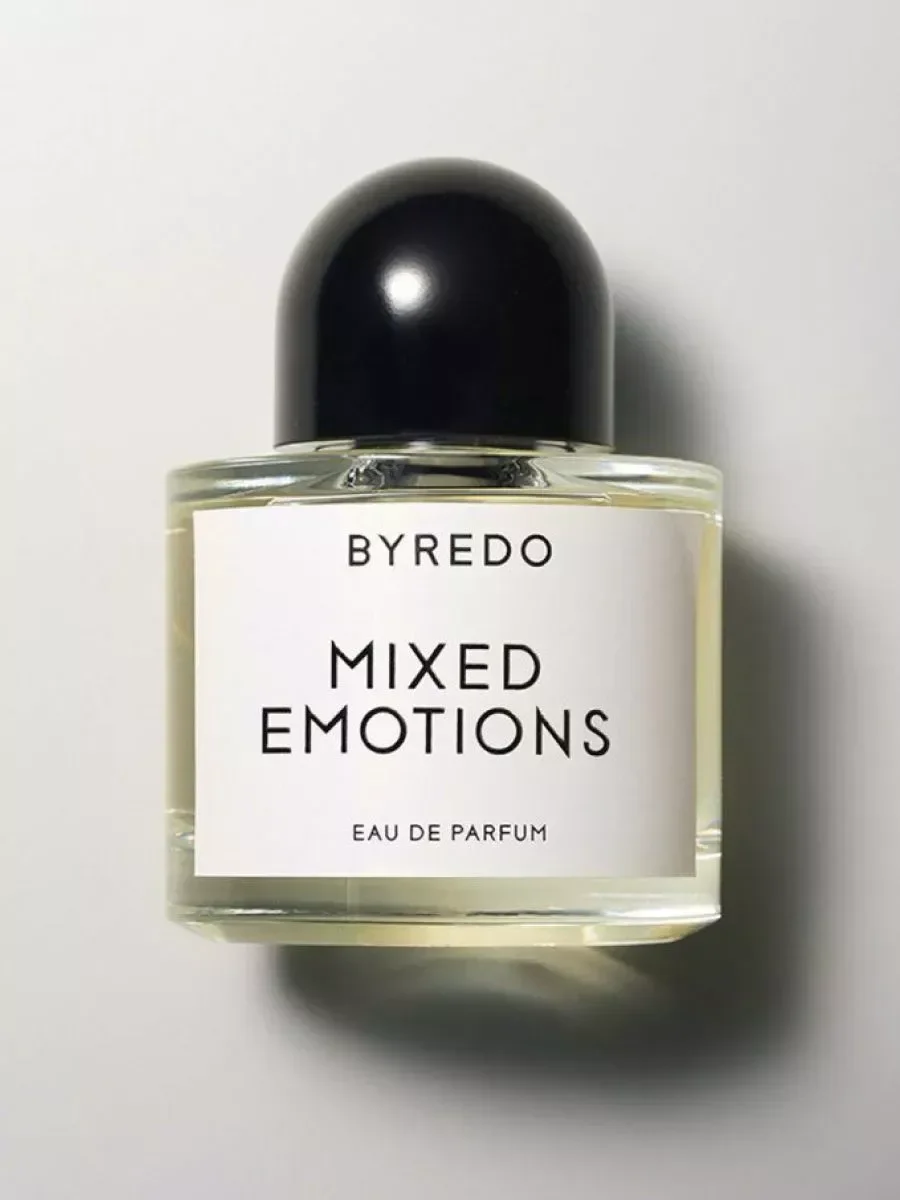 Mixed Emotions 100мл Духи Байредо - изображение 1