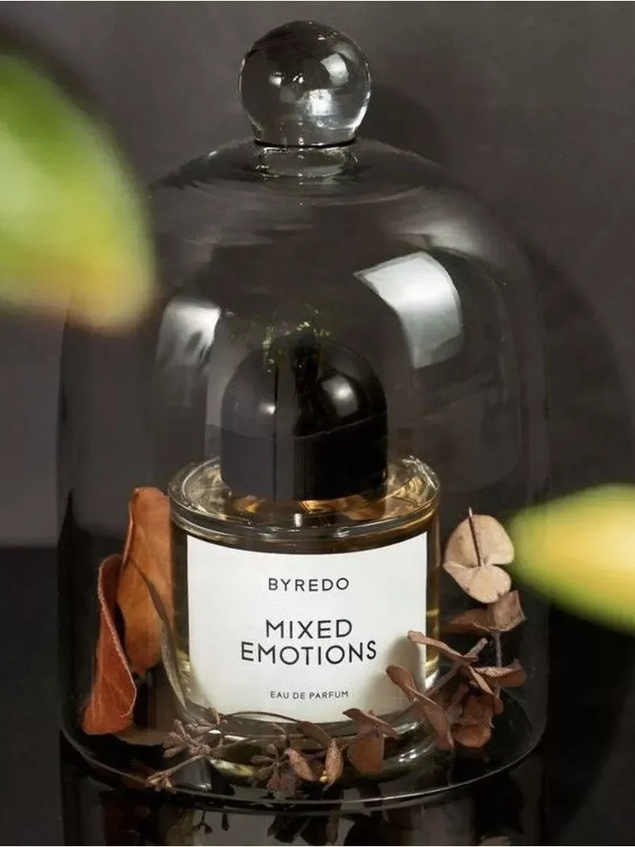 Mixed Emotions 100мл Духи Байредо - миниатюра 7