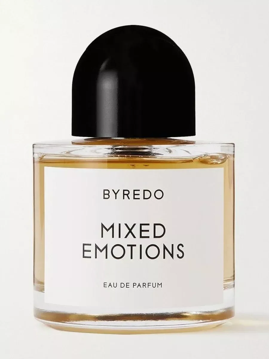Mixed Emotions 100мл Духи Байредо - миниатюра 9