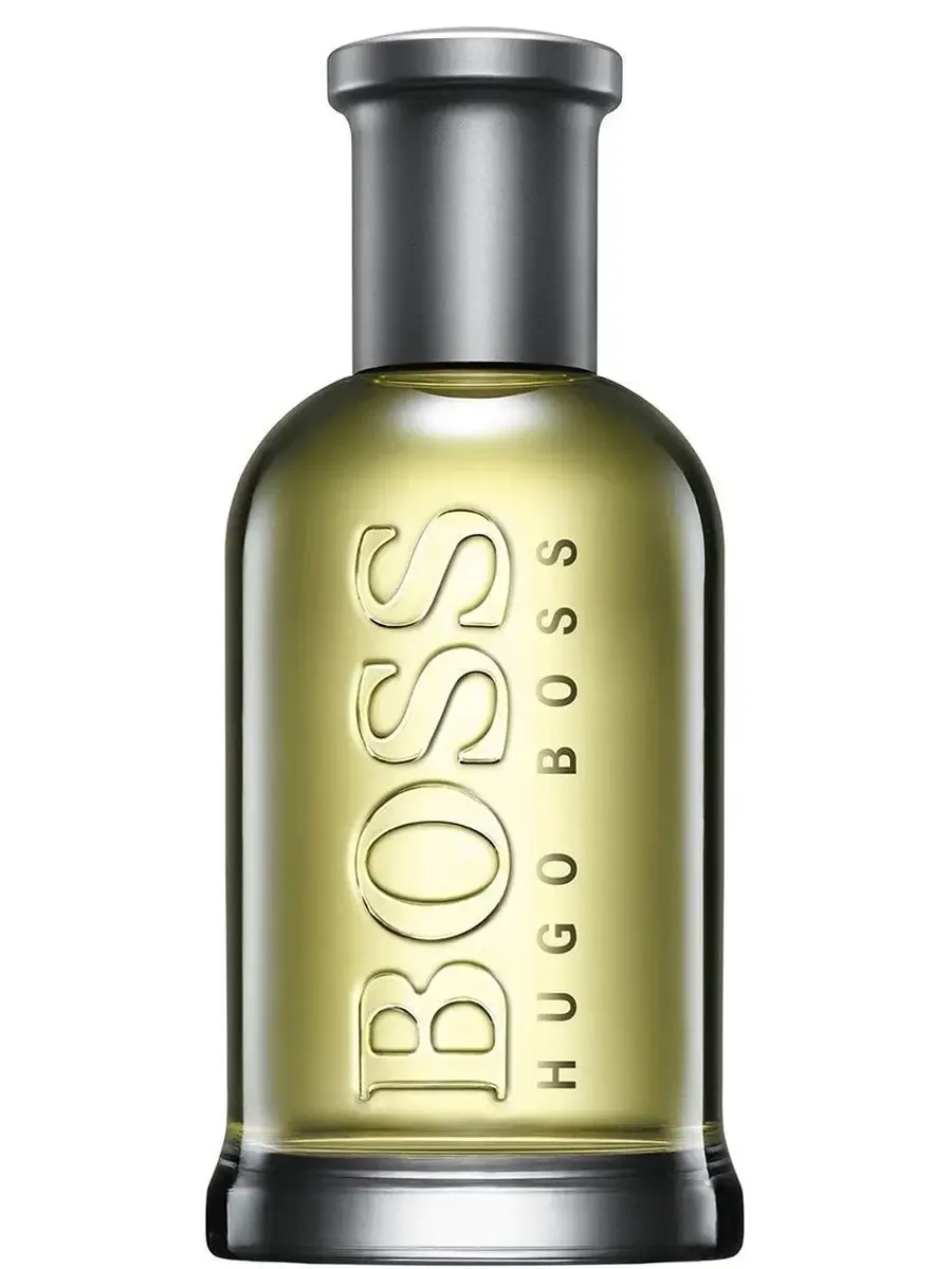 Hugo Boss Bottled № 6 For Men духи - миниатюра 2