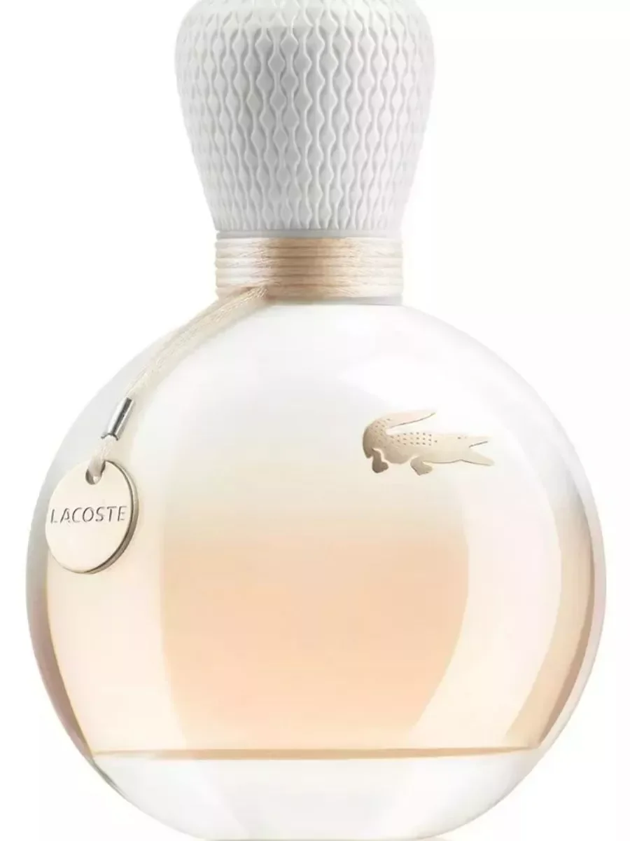парфюмерная вода LACOSTE Eau De Lacoste 90 мл - миниатюра 3