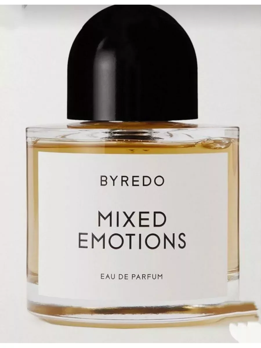 Байредо mixed emotions 100мл - миниатюра 2