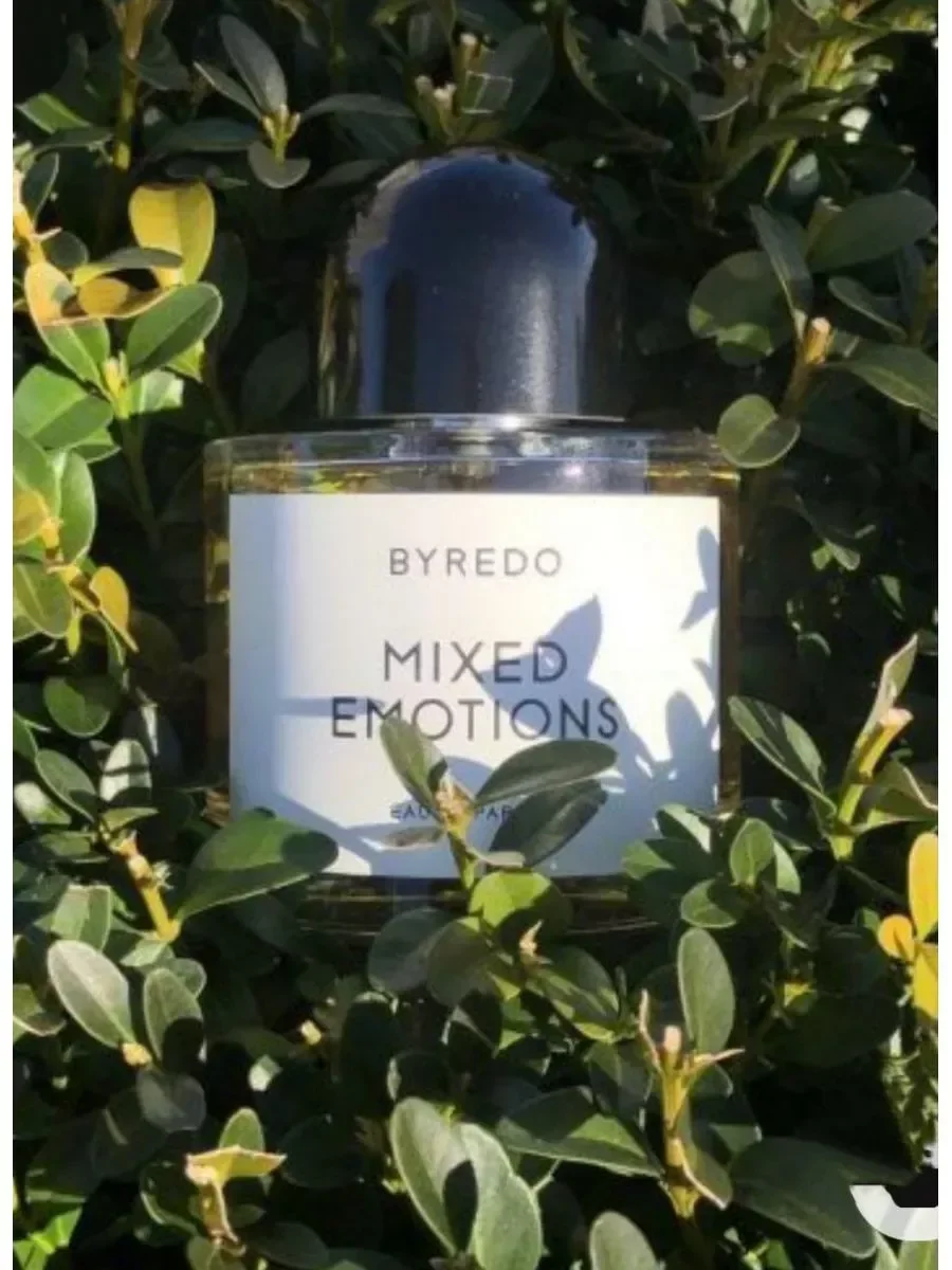 Байредо mixed emotions 100мл - миниатюра 3