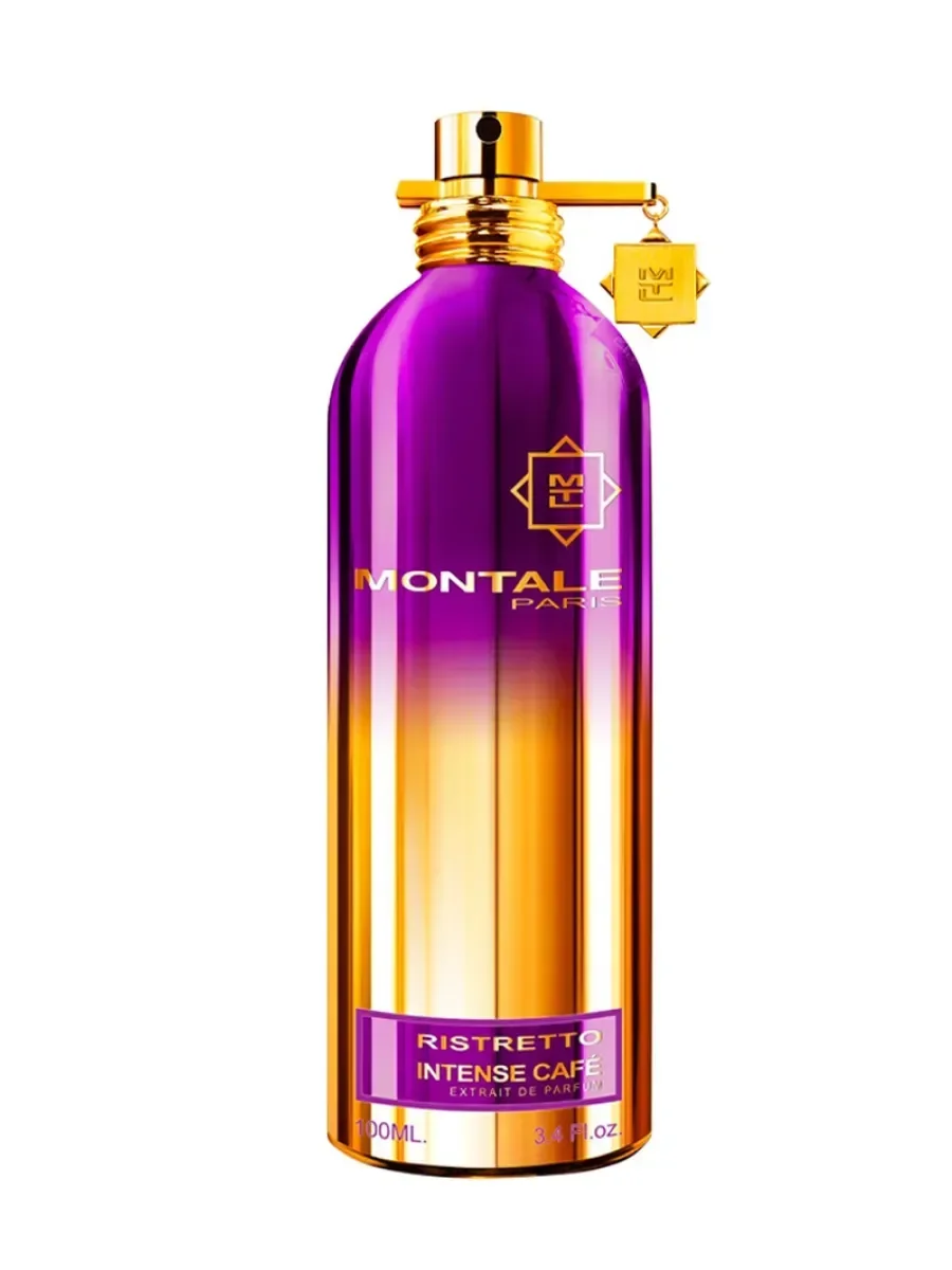 Духи Montale Ristretto Intense Cafe 100мл - миниатюра 2