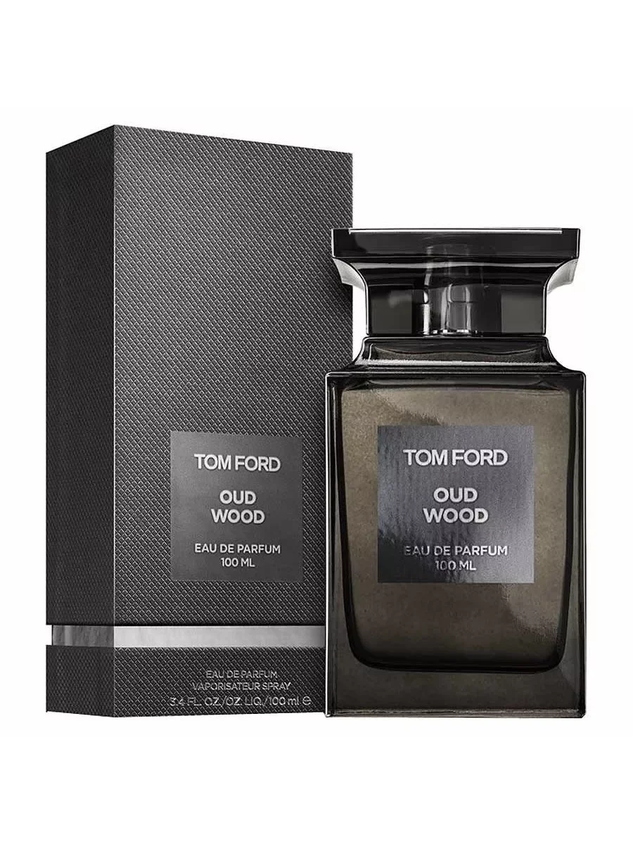 Oud Wood Том Форд Уд Вуд 100мл - изображение 1